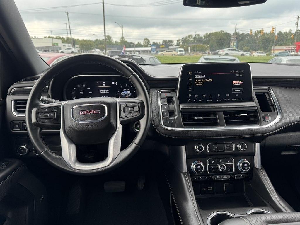 GMC Yukon SLT 2WD 2023
