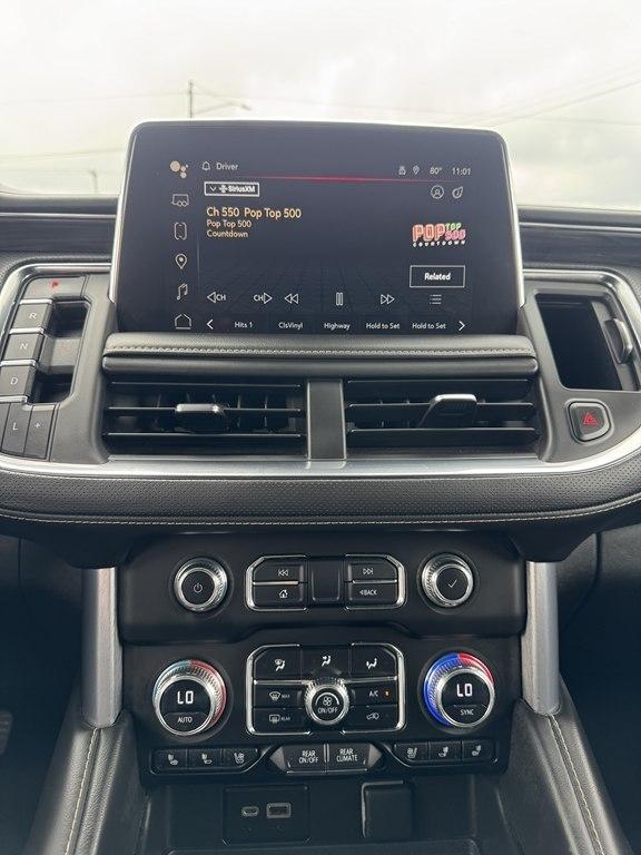 GMC Yukon SLT 2WD 2023