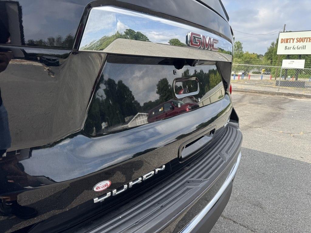 GMC Yukon SLT 2WD 2023