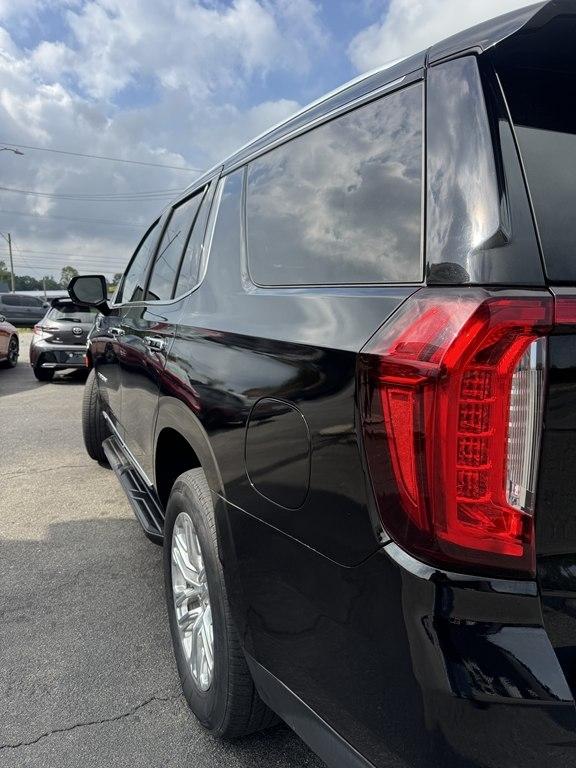 GMC Yukon SLT 2WD 2023