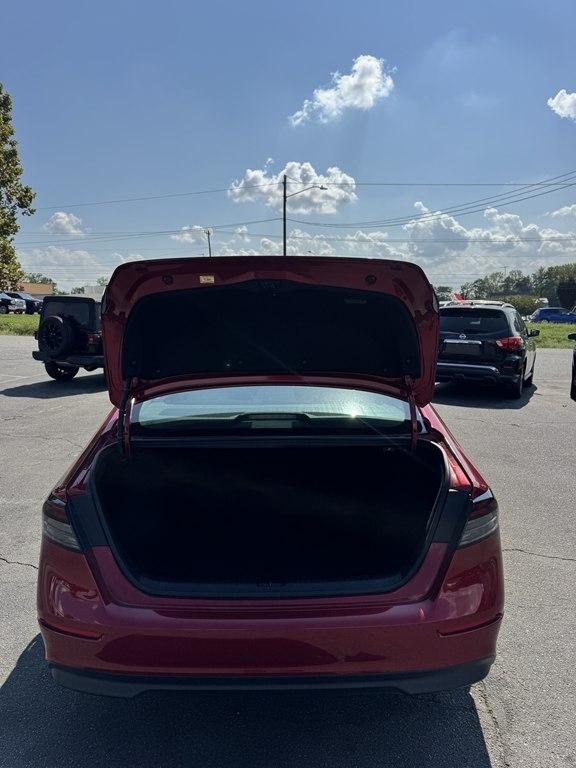 Honda Accord LX 2023