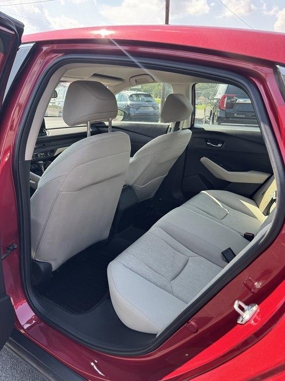 Honda Accord LX 2023