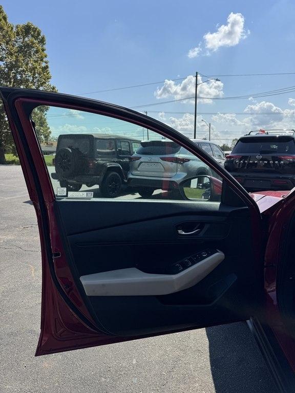 Honda Accord LX 2023