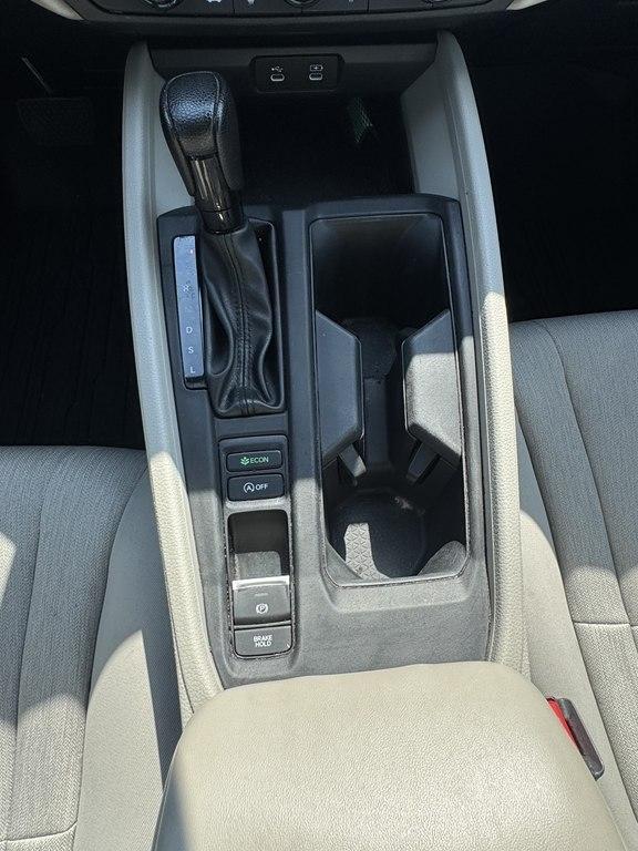 Honda Accord LX 2023