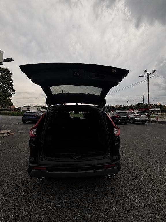 Honda CR-V Hybrid Sport 2023