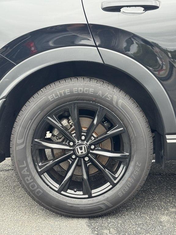 Honda CR-V Hybrid Sport 2023