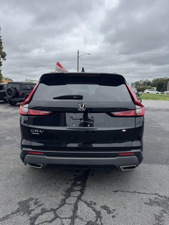 Honda CR-V Hybrid Sport 2023
