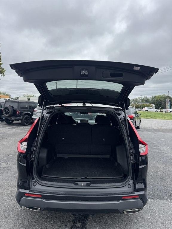 Honda CR-V Hybrid Sport 2023