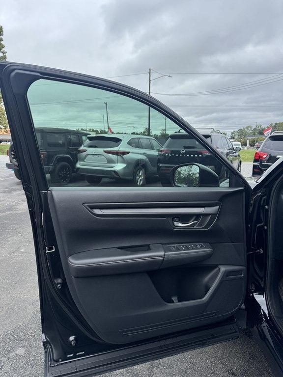 Honda CR-V Hybrid Sport 2023