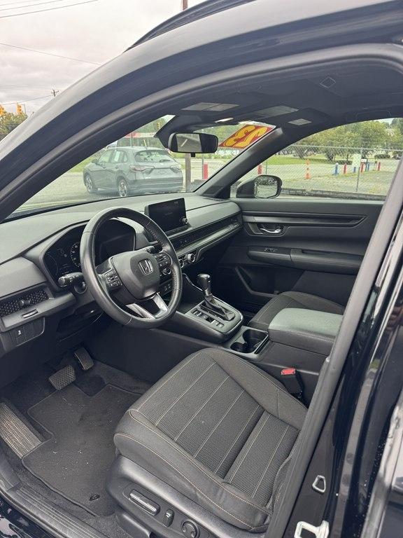 Honda CR-V Hybrid Sport 2023