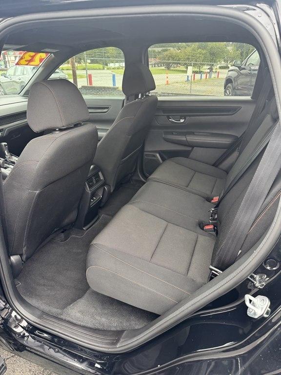 Honda CR-V Hybrid Sport 2023