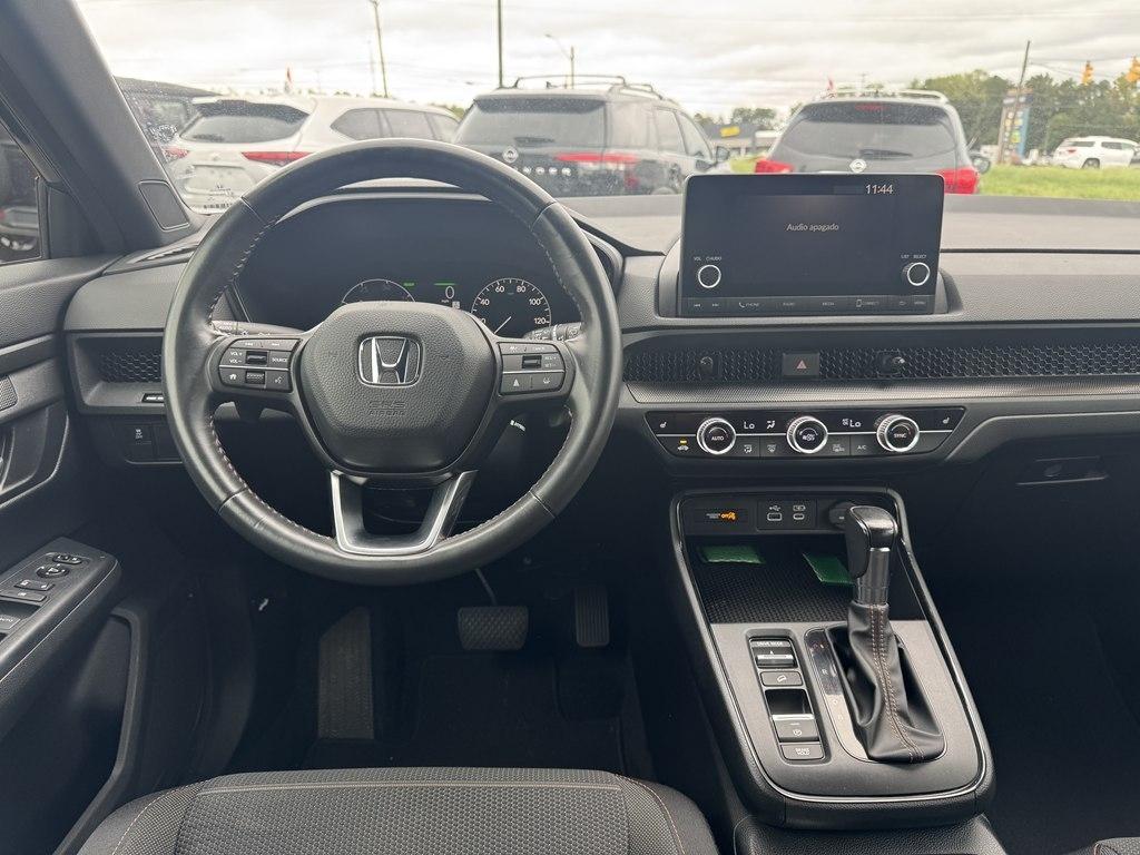Honda CR-V Hybrid Sport 2023