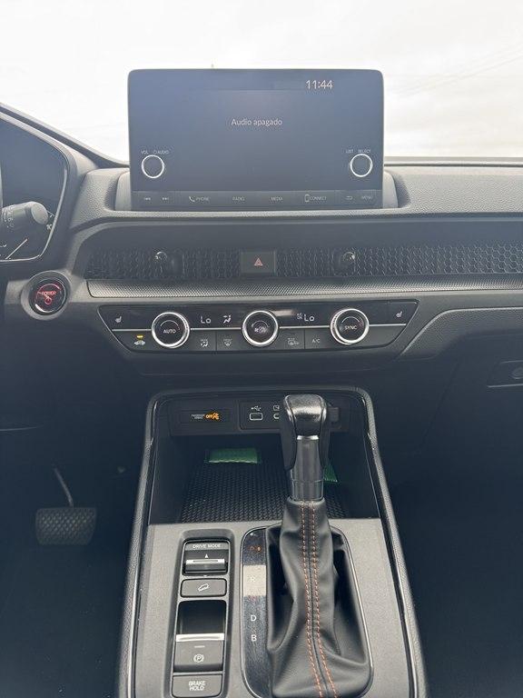Honda CR-V Hybrid Sport 2023