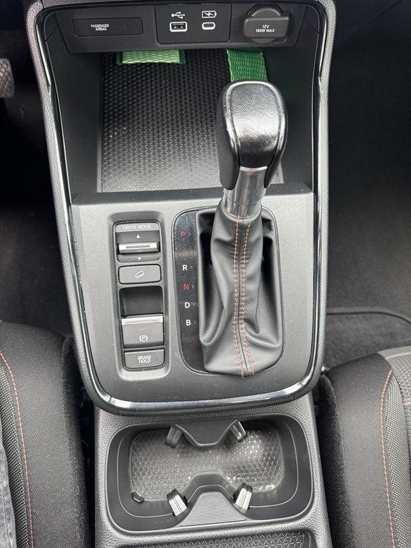 Honda CR-V Hybrid Sport 2023