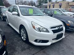 2014 Subaru Legacy 