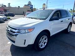 2012 Ford Edge 