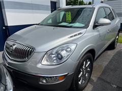 2010 Buick Enclave 