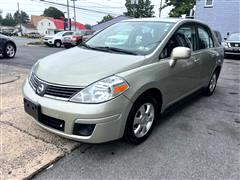 2008 Nissan Versa 