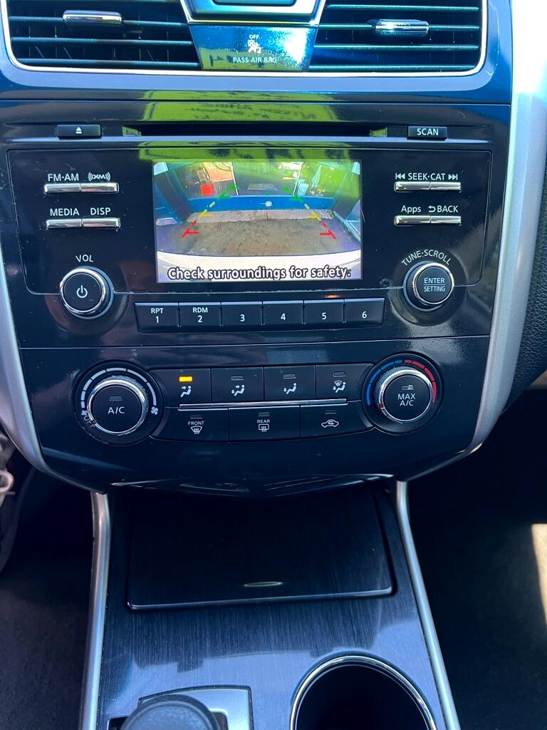 Nissan Altima 2.5 2014 Nissan Altima 2.5 2014