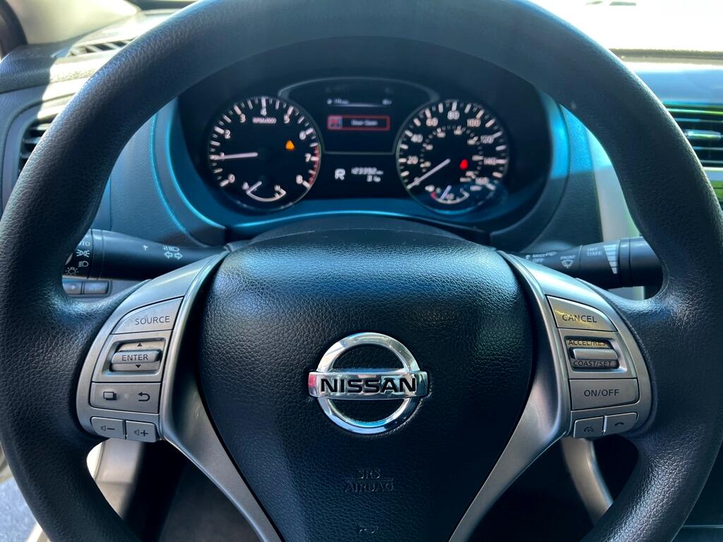 Nissan Altima 2.5 2014 Nissan Altima 2.5 2014