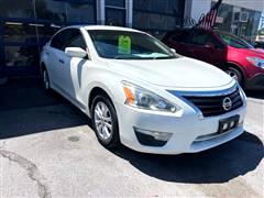 2014 Nissan Altima  2014 Nissan Altima