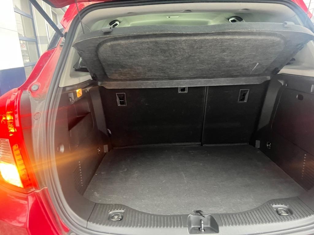 Buick Encore Base FWD 2016