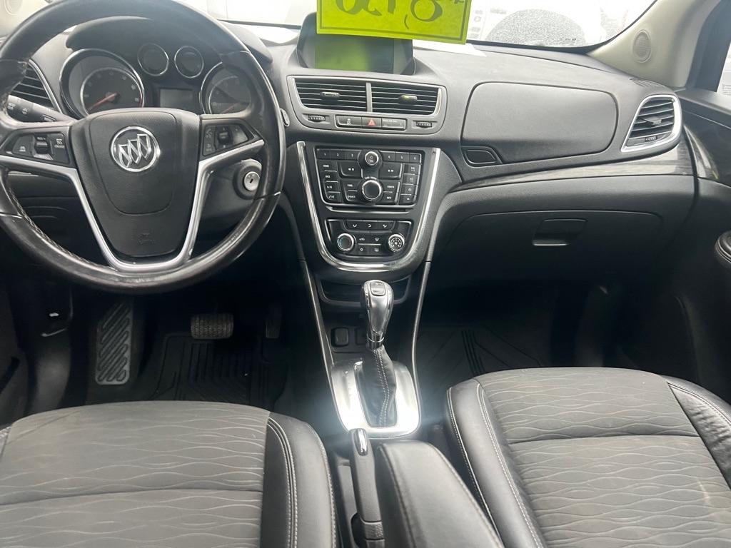 Buick Encore Base FWD 2016