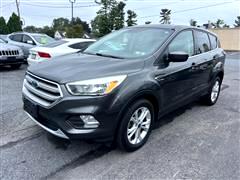 2017 Ford Escape  2017 Ford Escape