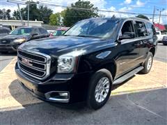 2016 GMC Yukon 