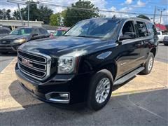2016 GMC Yukon 