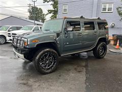 2008 HUMMER H2  2008 HUMMER H2