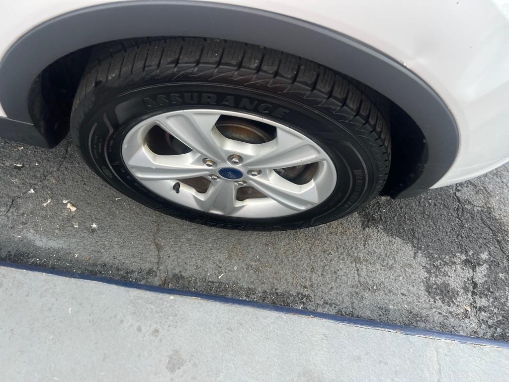 Ford Escape SE 4WD 2015