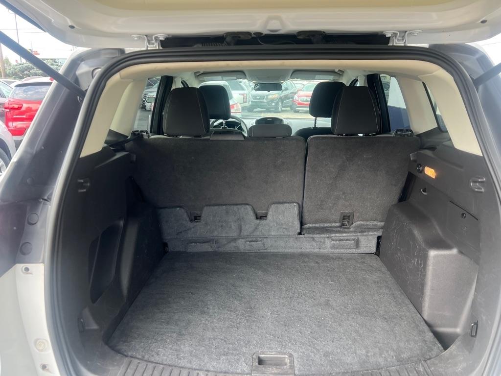 Ford Escape SE 4WD 2015