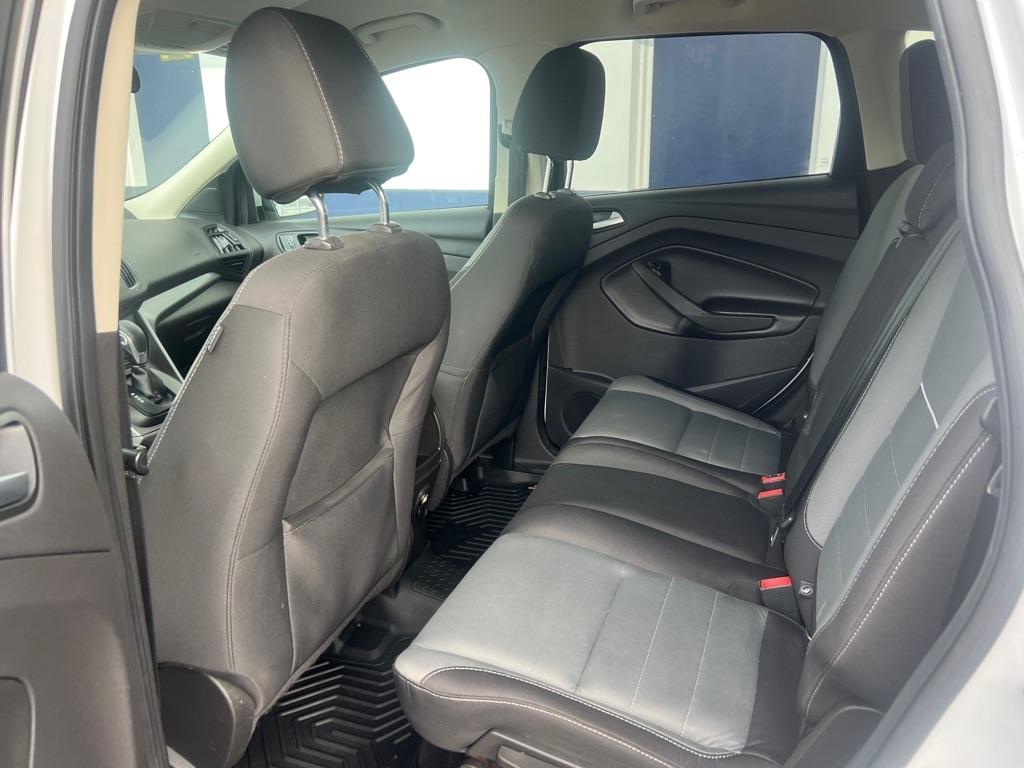 Ford Escape SE 4WD 2015