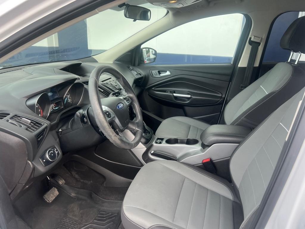 Ford Escape SE 4WD 2015