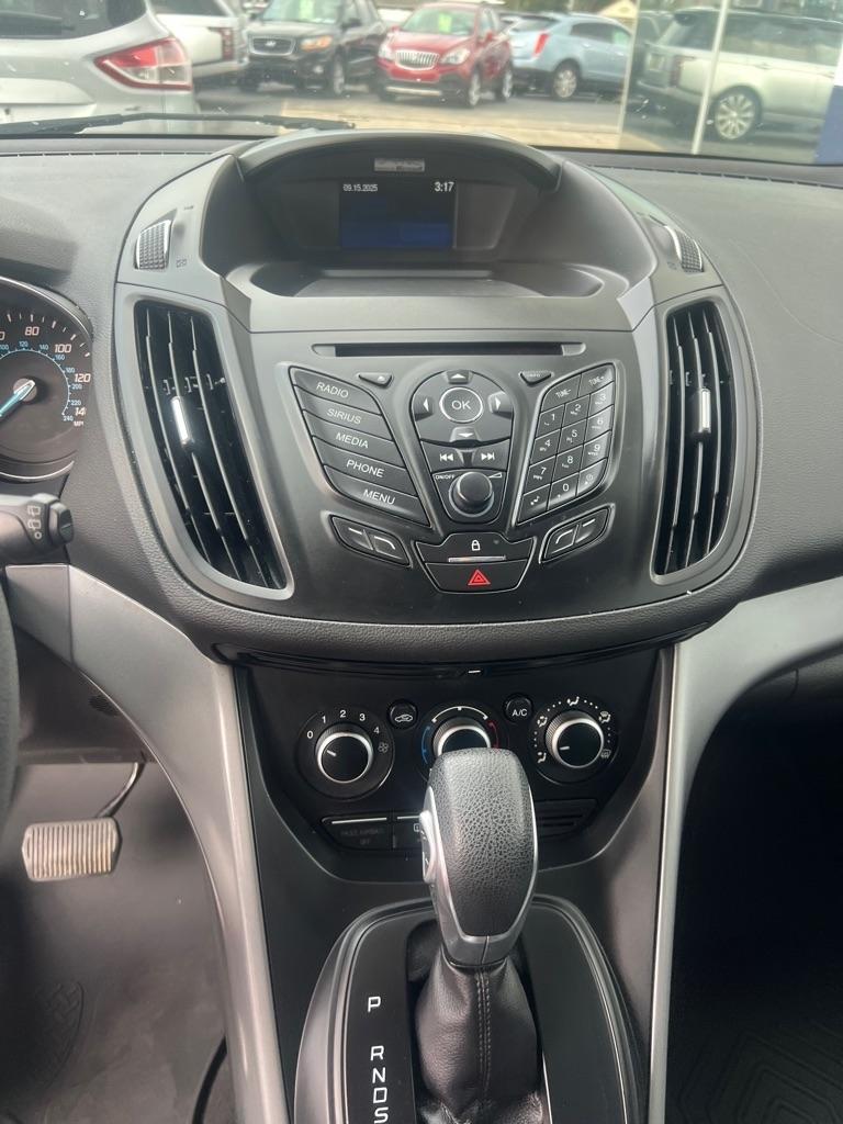 Ford Escape SE 4WD 2015