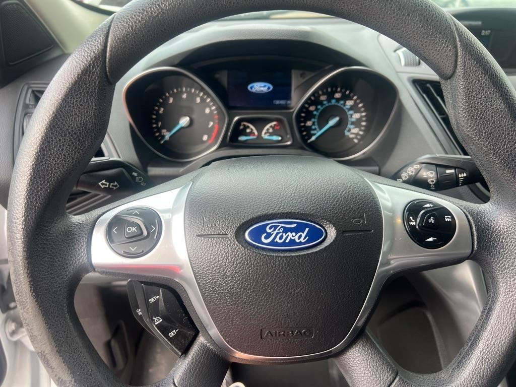 Ford Escape SE 4WD 2015