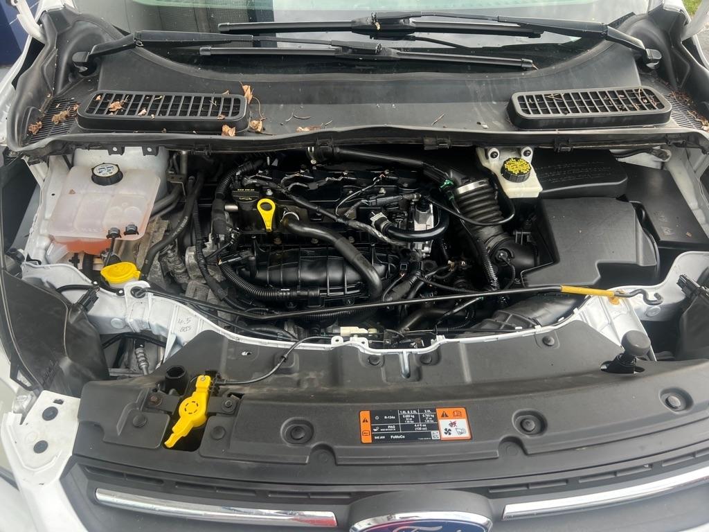 Ford Escape SE 4WD 2015