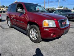 2007 GMC Envoy  2007 GMC Envoy