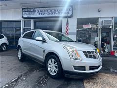 2011 Cadillac SRX  2011 Cadillac SRX