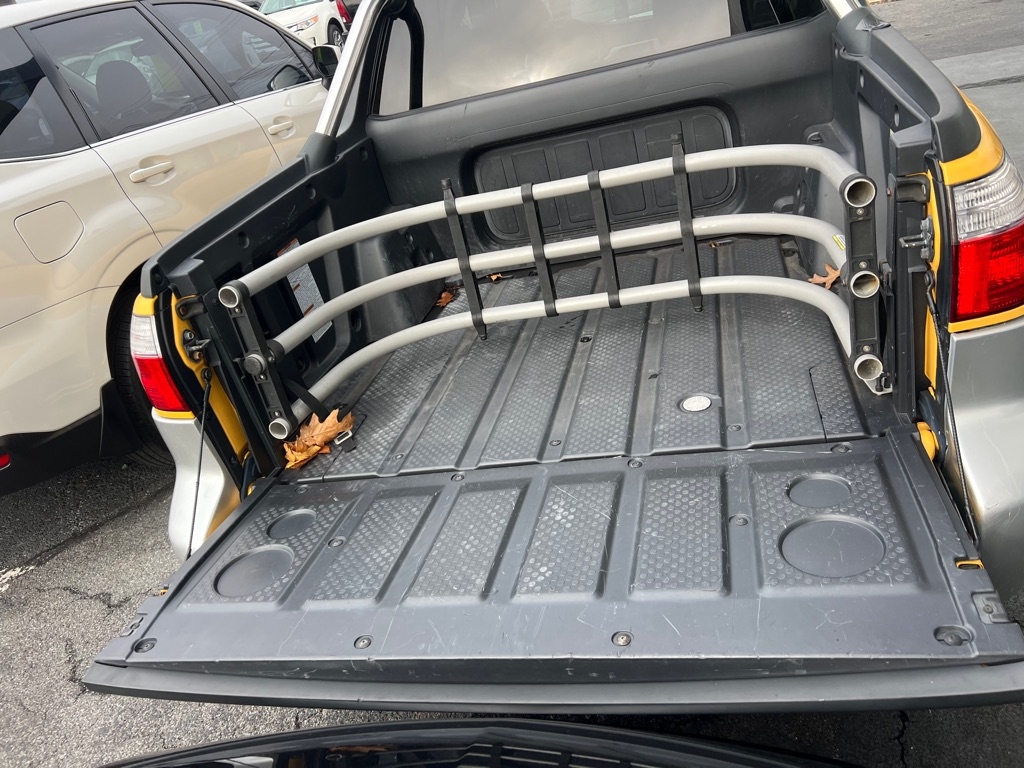 Subaru Baja LDT 2003