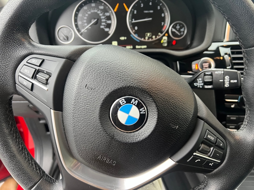 BMW X3 xDrive28i 2017