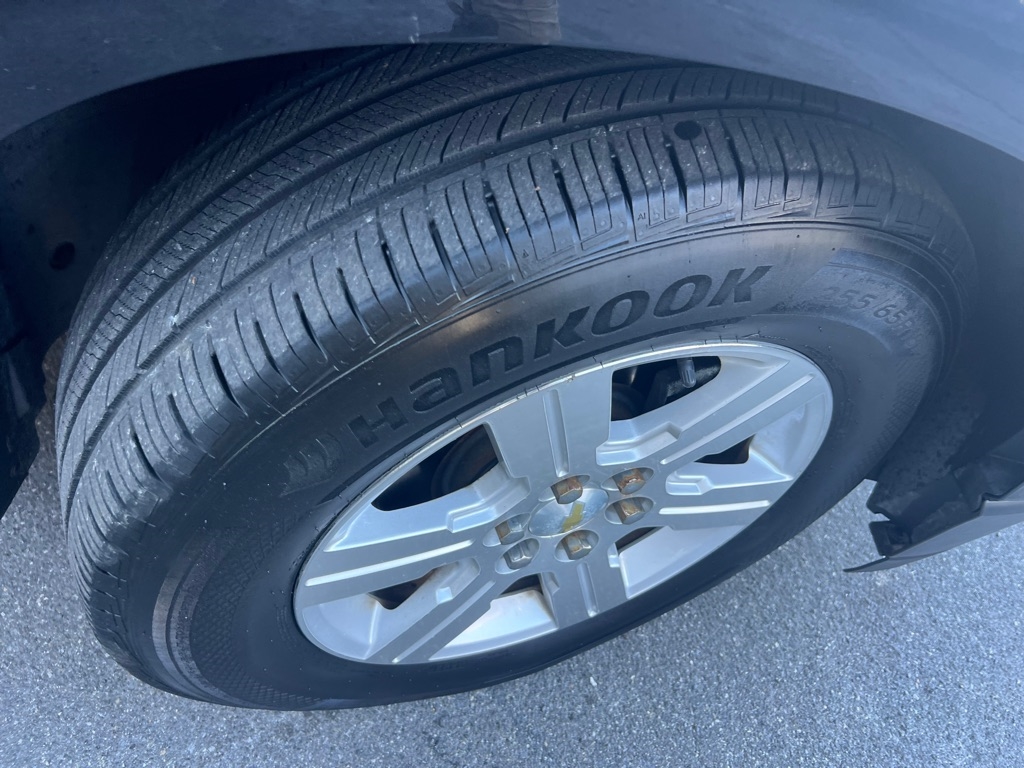 Chevrolet Traverse LT2 AWD 2010