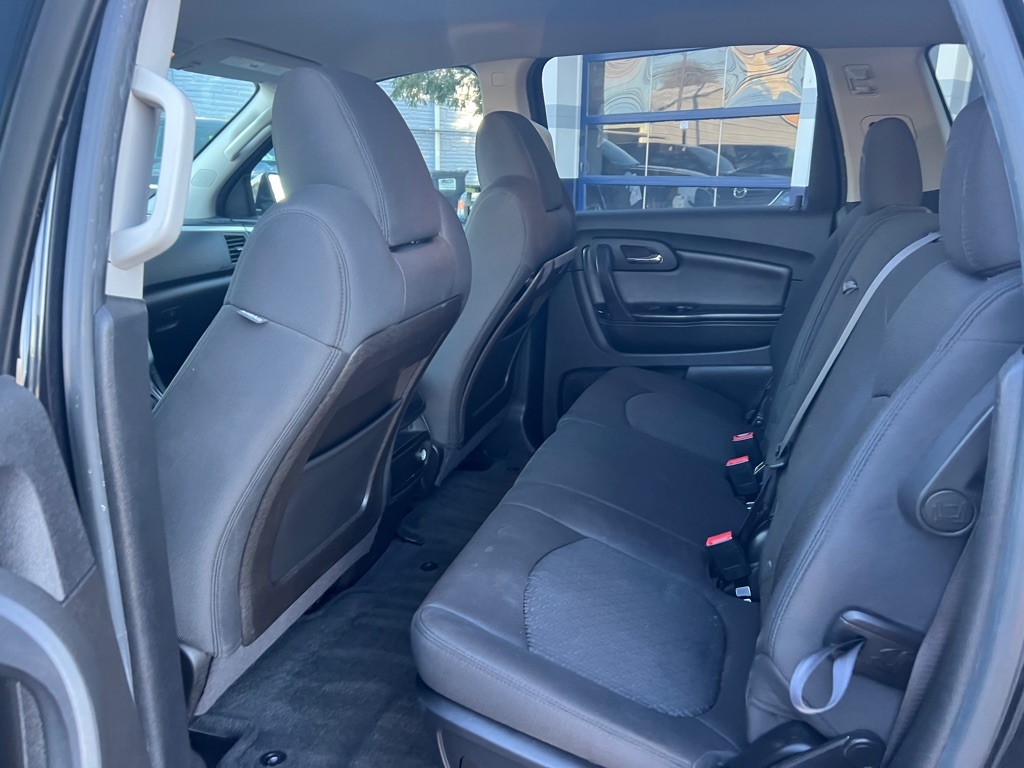 Chevrolet Traverse LT2 AWD 2010