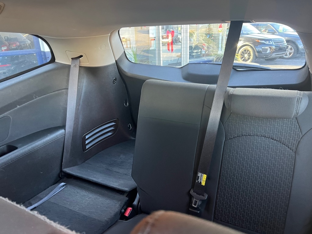 Chevrolet Traverse LT2 AWD 2010