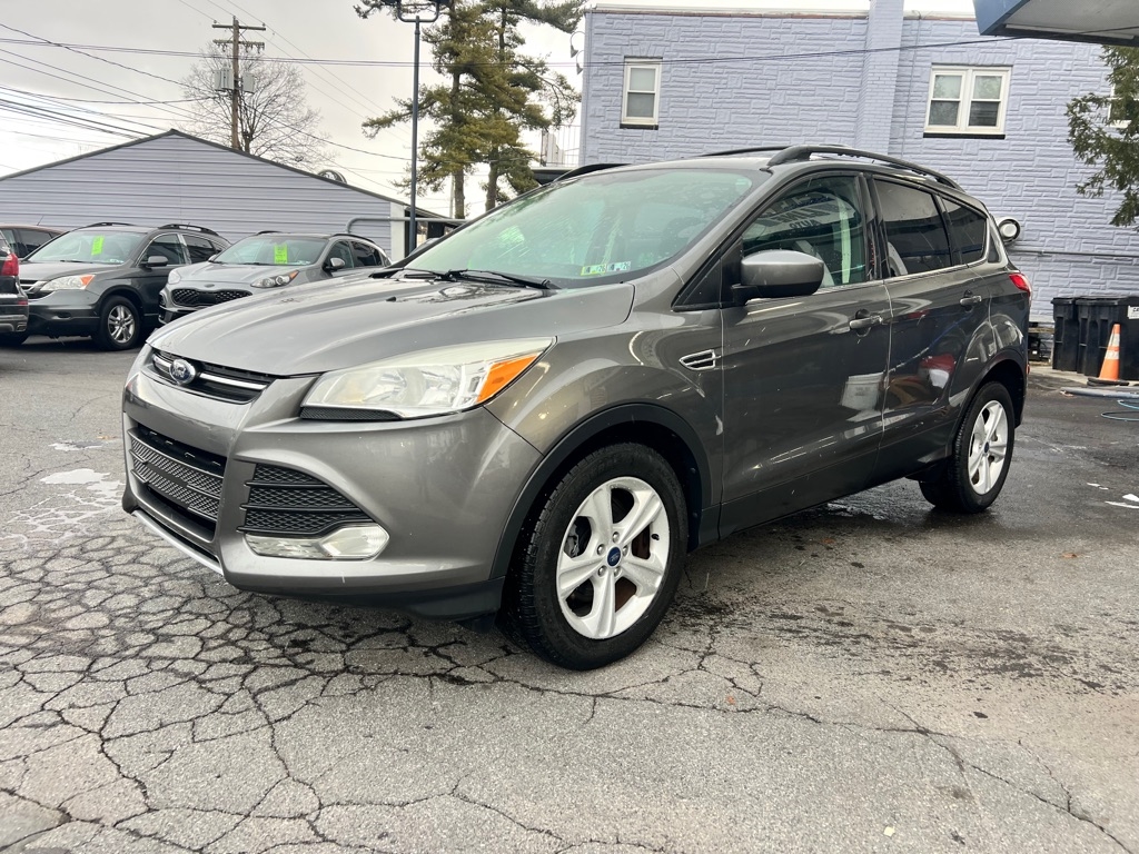 2014 Ford Escape Base's photo