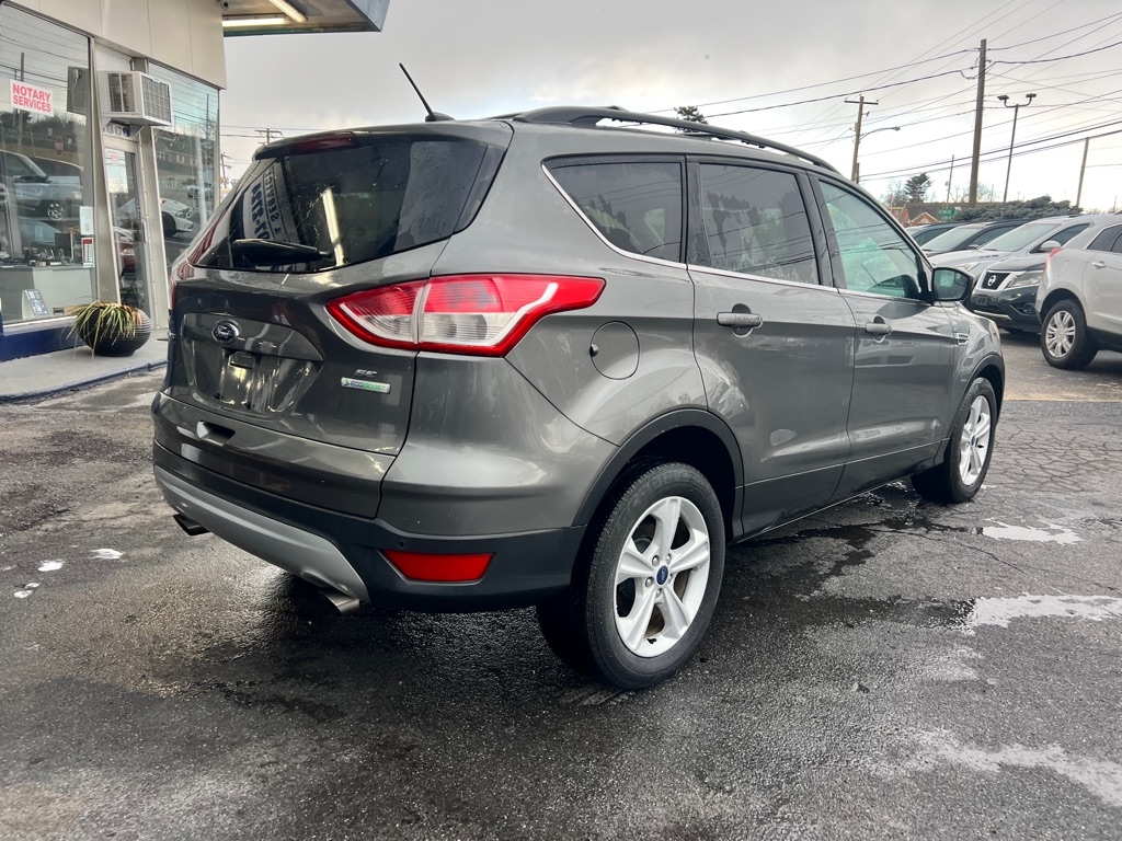 Ford Escape SE FWD 2014