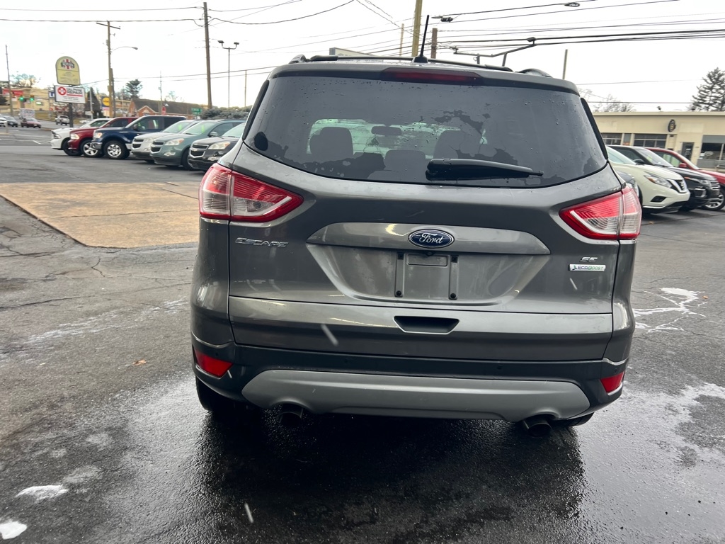 Ford Escape SE FWD 2014