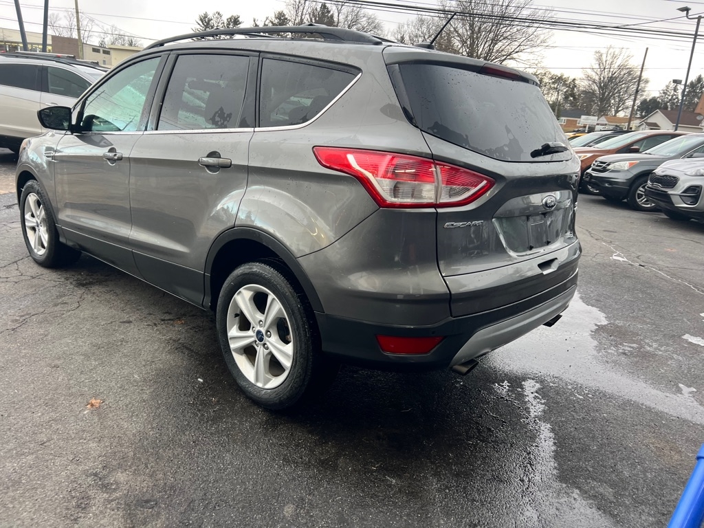 Ford Escape SE FWD 2014
