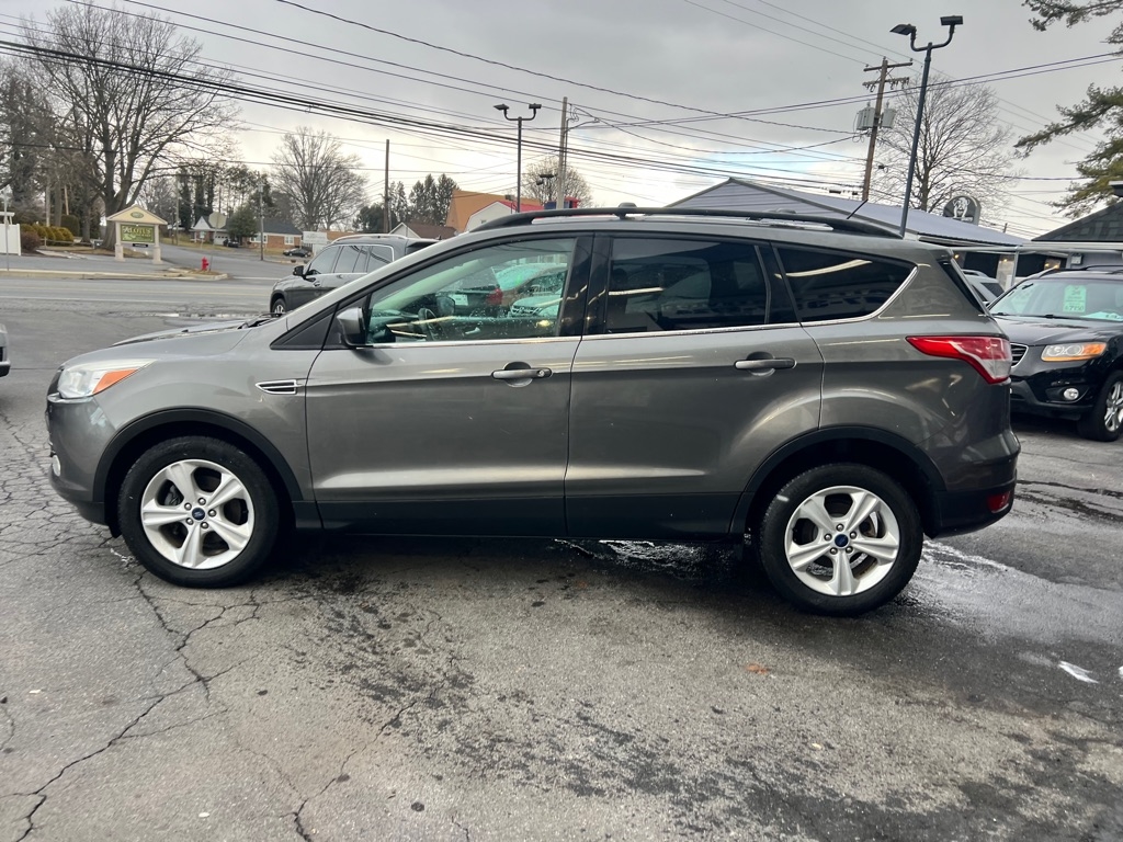 Ford Escape SE FWD 2014